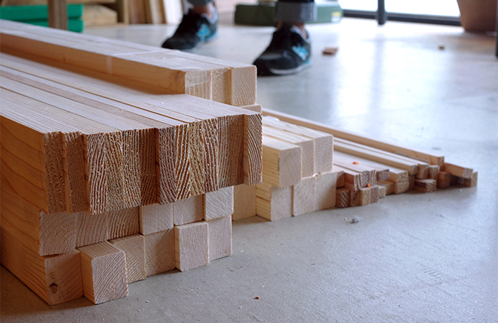 通販からホームセンターまで！木材の購入方法メリットまとめ - makit（メキット）by DIY FACTORY