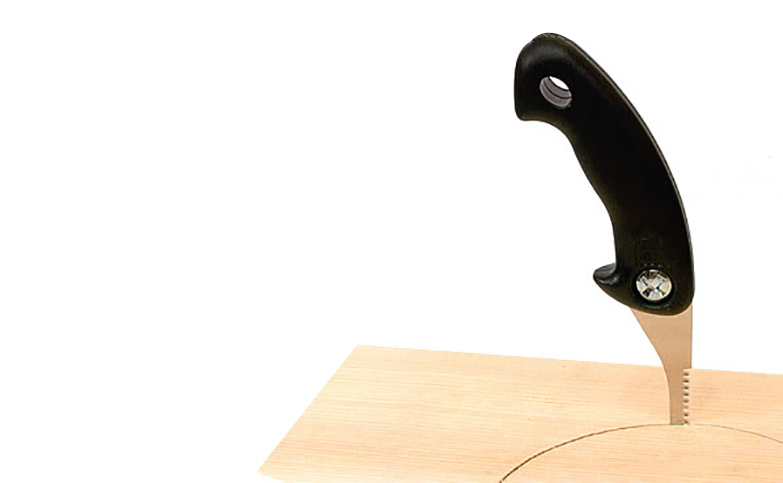 ジグザグや波型など木材の曲線加工 どんな道具を使う Makit メキット By Diy Factory