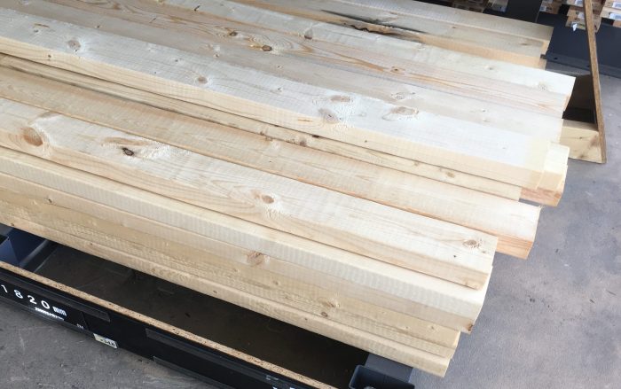 Spf材とは Diyに使う木材の種類と特徴を紹介します Makit メキット By Diy Factory