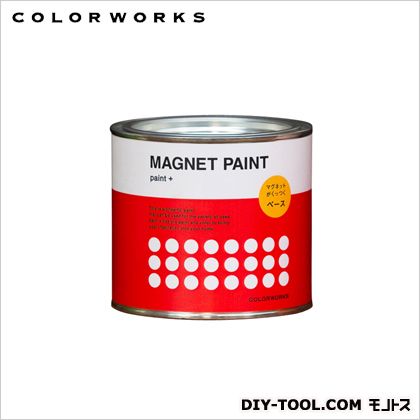 マグネットペイントの塗装方法 磁石がくっつく壁を専用塗料でdiy Makit メキット By Diy Factorymakit メキット By Diy Factory