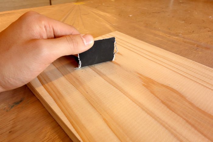 塗るだけ簡単DIY!黒板塗料でオリジナル黒板を作ろう。 - makit 