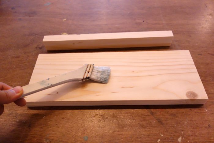 木材の反りを戻す方法と 変形しにくくする方法まとめ Makit メキット By Diy Factory