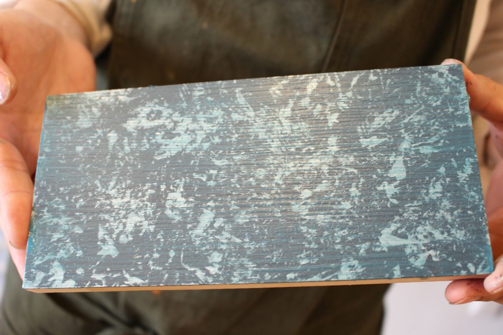 モッキンバード ラップペイント メーカー不明 モッキンバード ラップペイント メーカー不明 モッキンバード ラップ