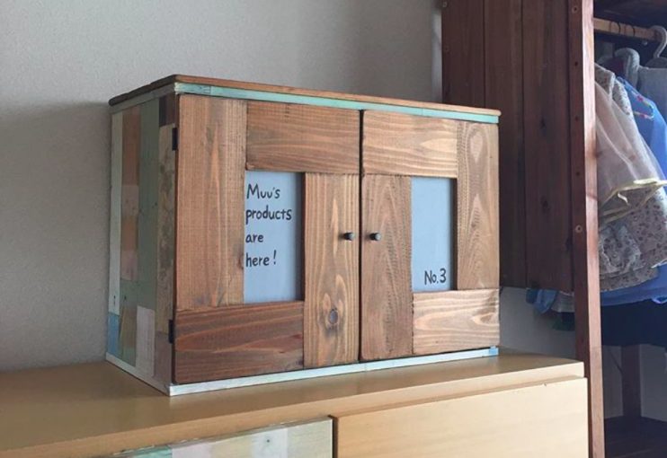 木材を古く見せる アンティーク加工の方法を紹介 Makit メキット By Diy Factory