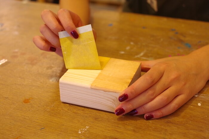 伝統のヴィンテージ加工！柿渋塗料の塗り方と魅力にせまる - makit（メキット）by DIY FACTORY