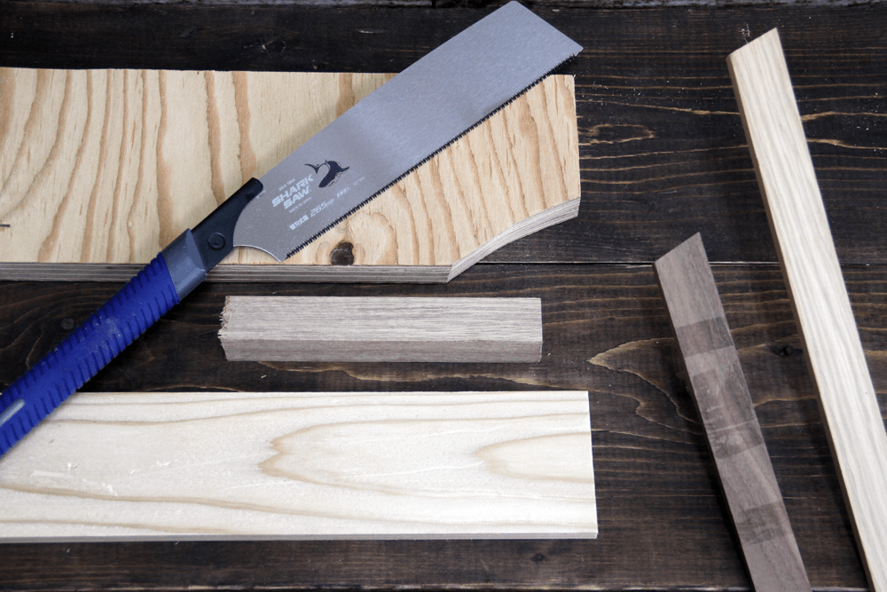 Diyの基本 木材カット加工の道具と特徴を紹介 Makit メキット By Diy Factory