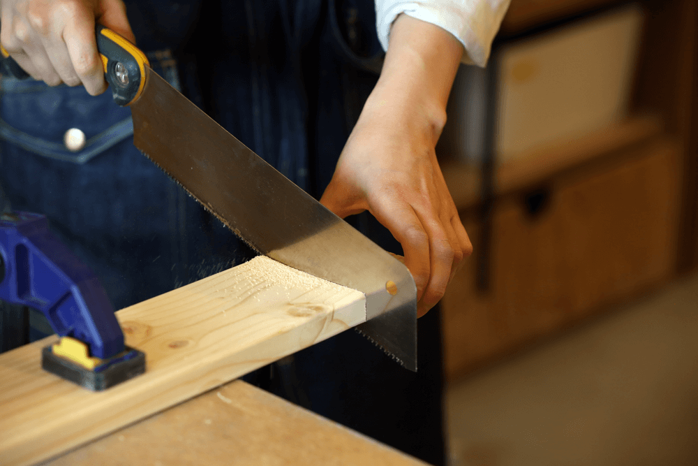 DIYの基本！木材カット加工の道具と特徴を紹介 - makit（メキット）by DIY FACTORY