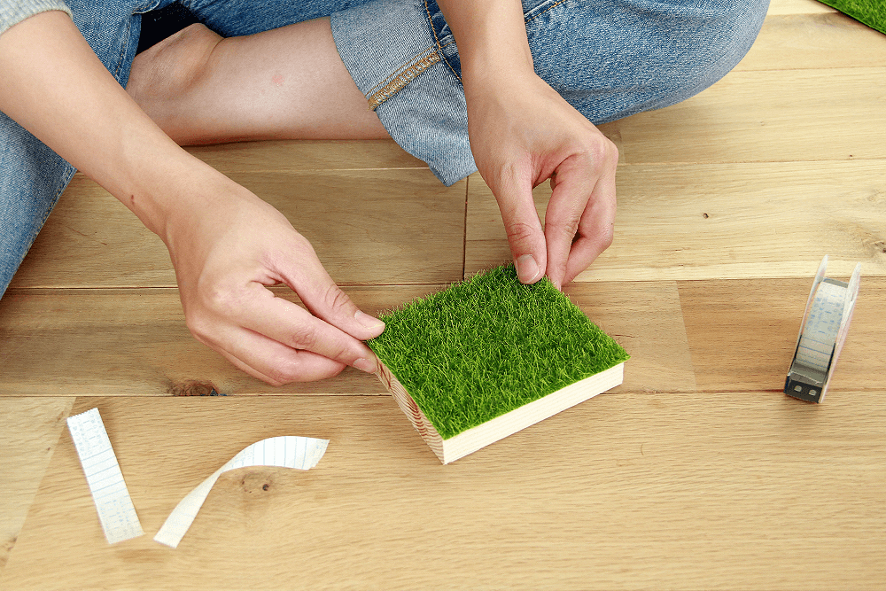 クラフトワイヤーカットはさみ DIYレシピ