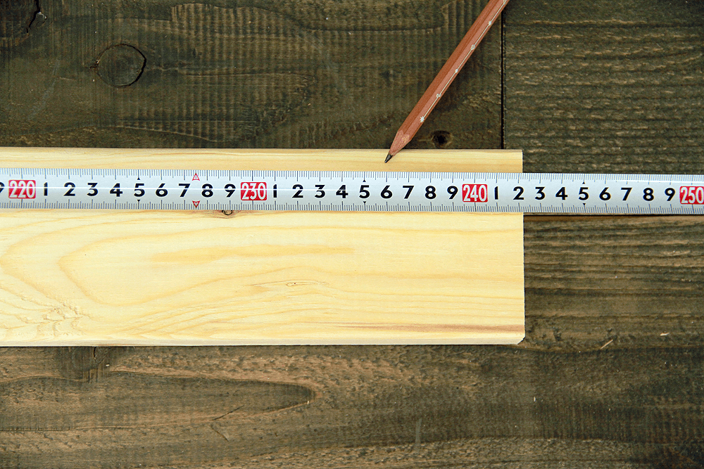 洗面所　収納　DIY　ウォリスト　ラスティ