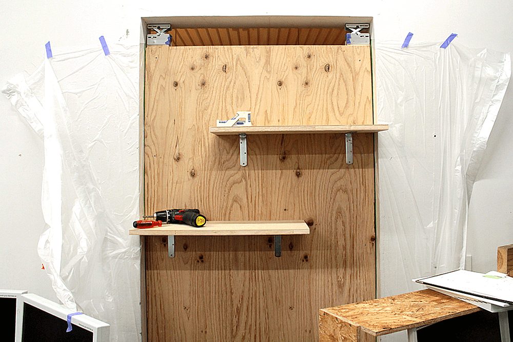 パーテーションDIY 塗料 MORUMORU