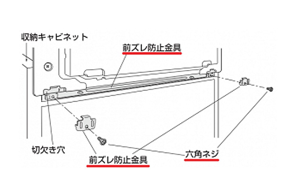 ビルトイン食洗器の交換方法 キッチンのプロが教えるdiyの手順 Makit メキット By Diy Factory