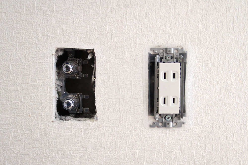貼ってはがせｓる壁紙シート　ハガセルーノ　賃貸DIY　アサヒペン