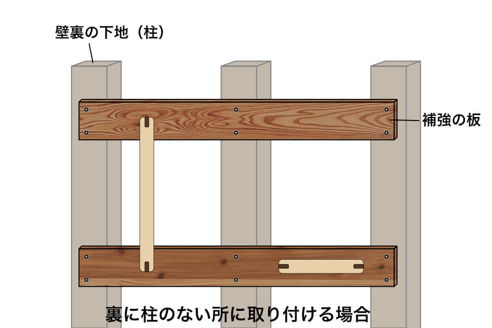 手すり「nimone(ニモネ)」