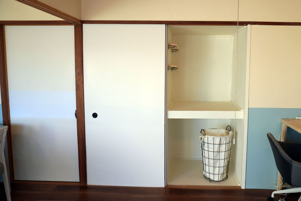 Diyできる団地住まいで暮らしを楽しむ賃貸diy提案 Makit メキット By Diy Factory