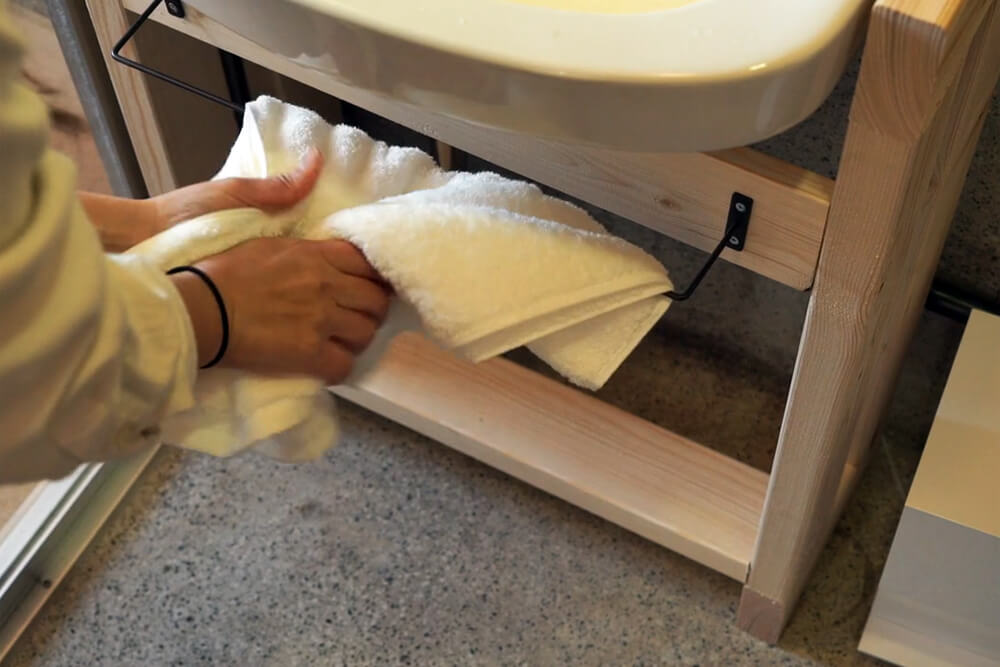 Diyできる団地住まいで暮らしを楽しむ賃貸diy提案 Makit メキット By Diy Factory