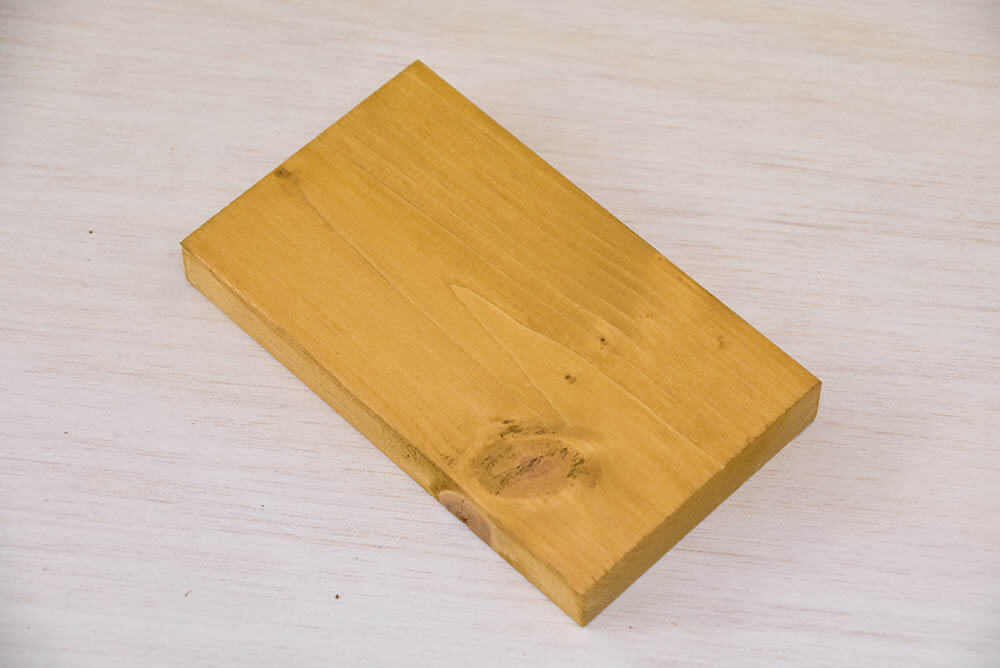 木材保護塗料 油性木部保護塗料 - 3
