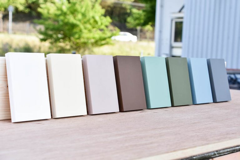 屋外も可愛く華やかに飾れる！ミルクペイントforガーデンの全色の色見本と丁寧な塗り方 makit（メキット）by DIY FACTORY