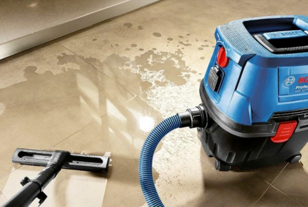 BOSCH製　掃除機、ブロア GAS 18V-10LPHコードレスクリーナー | ボッシュ