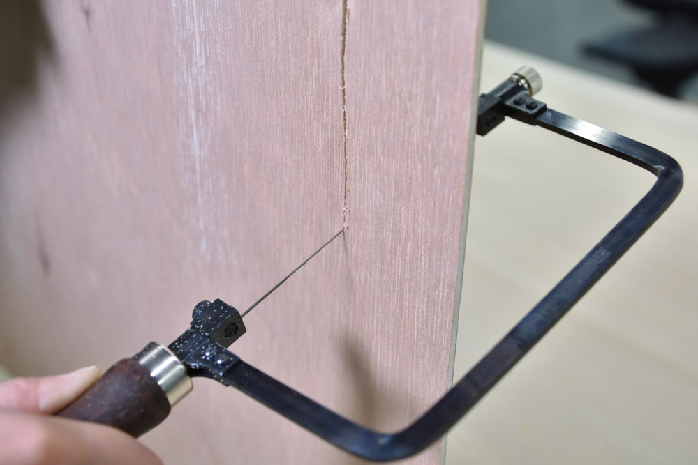 金工鋸で切断できる素材から種類と特長、使い方まで紹介します！ - makit（メキット）by DIY FACTORY